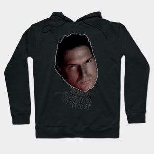 Ghost Adventures Hoodie